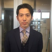 Hidetoshi Yamate