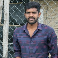 Mahesh E