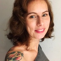 Lauren Mclaughlin (She/Her)
