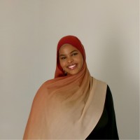 Amina Bashir Ali