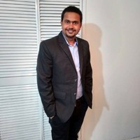 Nitesh Mahawar