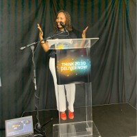 Nelisiwe Thwala