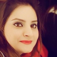 Bharti Bhardwaj