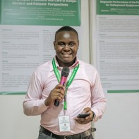 Peter Njau