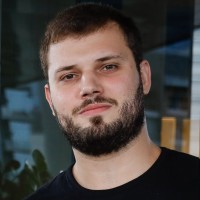 Bruno Luiz Scremin