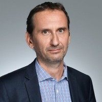 Franck RIGOUX