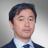 Tomoaki Murata