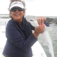 SYLVIA SALINAS