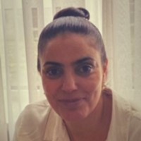 Narimane Ben Khilil