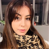 Océane Deguise