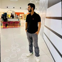 Jeeshan Ahmed