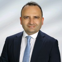 Ali Yeşil