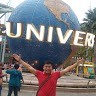 Junyl Cezar Terania