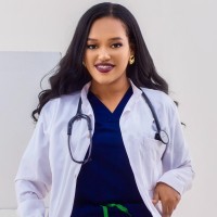 Tsega T. Woldemariam, MD