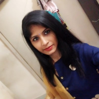 Madhuri M