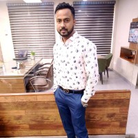 Manish Kumar