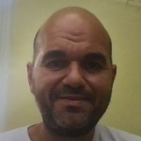 Amjad Jarada Mba