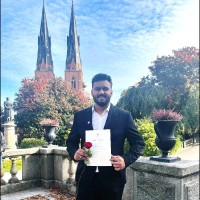 Harshith Rao