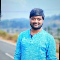 Penmetsa Vishnu