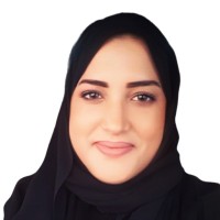 Dr Huda Al Bahri