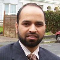 Muhammad Saqib