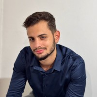 Raphael Magalhães