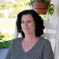 Sheila Baillargeon