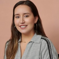 Maria Alejandra Caceres