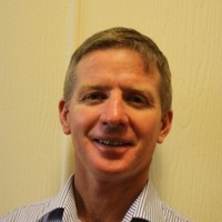 Shaun Welsh