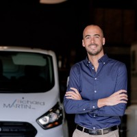 Richard Martin