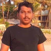 muthukrishnan dharmaraj