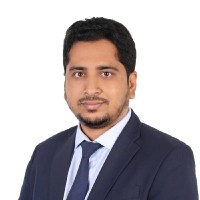 Md Zahid Ullah