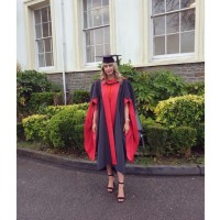 Darcey Srdic