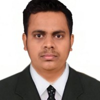 Vipul Tiwari
