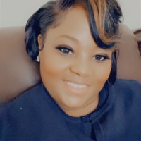 Sherviata Cleveland, Mba