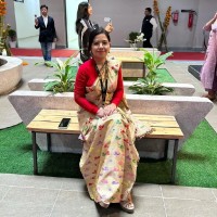 Parishmita Chowdhury