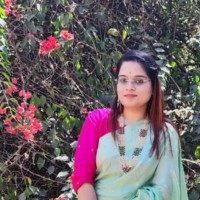 Vaishnavi Gullapally