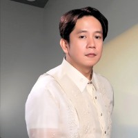 Marvyn Elvis Joseph Acantilado, Emba