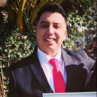 Matías Rivera Barraza