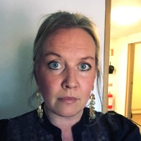 Katarina Abrahamsson