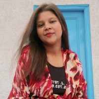 Prashasti Jain