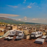 Riad Fès - Relais & Châteaux