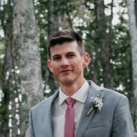 Conner Gavin, P.Eng.