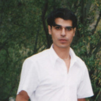 Babak Aghajani