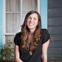 Joy Gallagher
