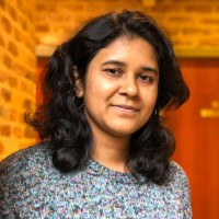 Lavanya Lakshmi Nandakumar