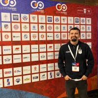 Alfonso Verdugo Paiva