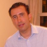 Hector Urbina