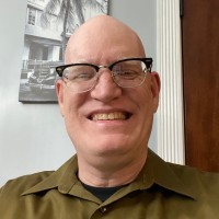 Patrick Dunlap