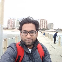 Kamil Shaikh